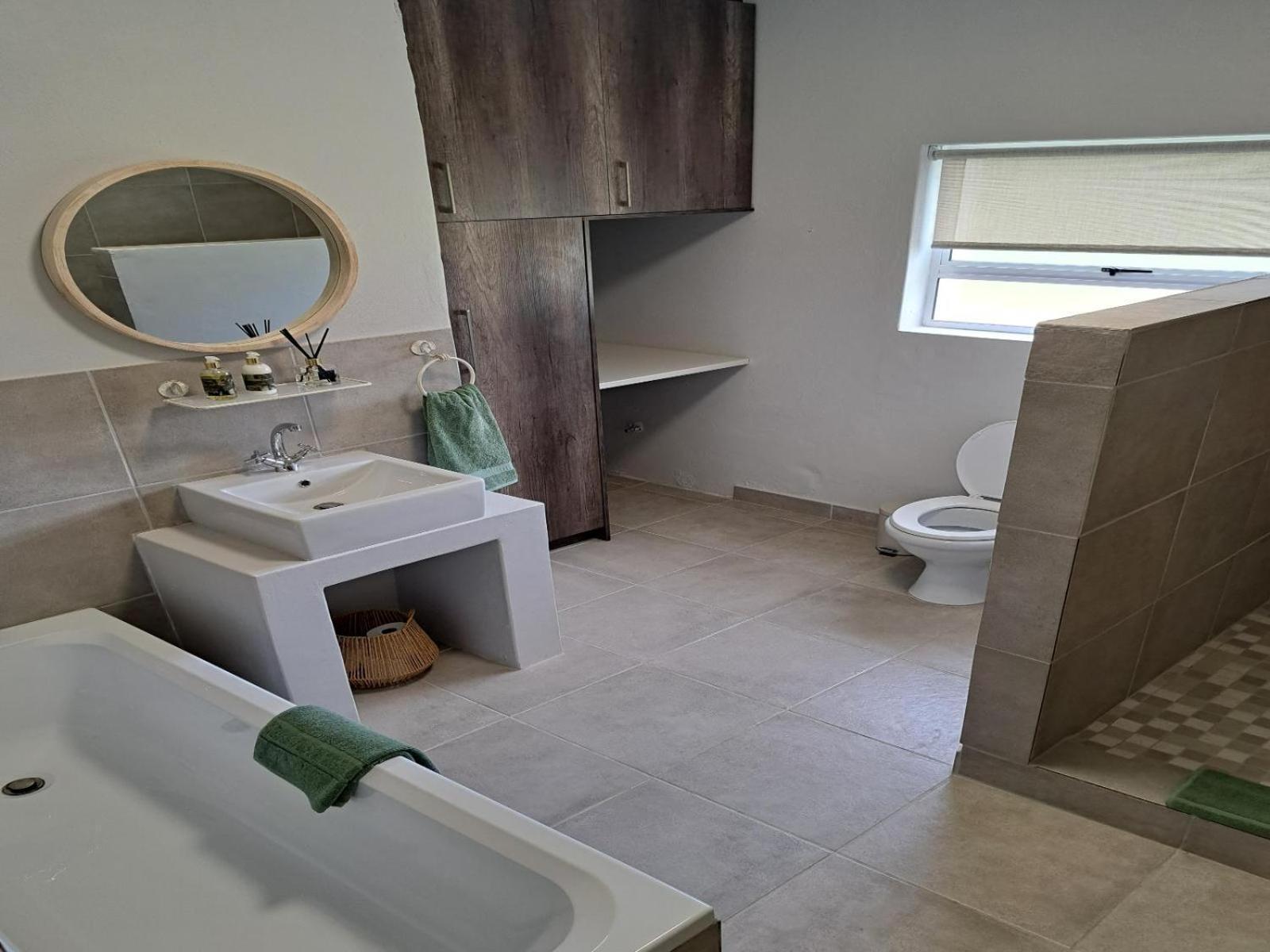 Ou Meul Farm Cottage Botrivier Kamer foto