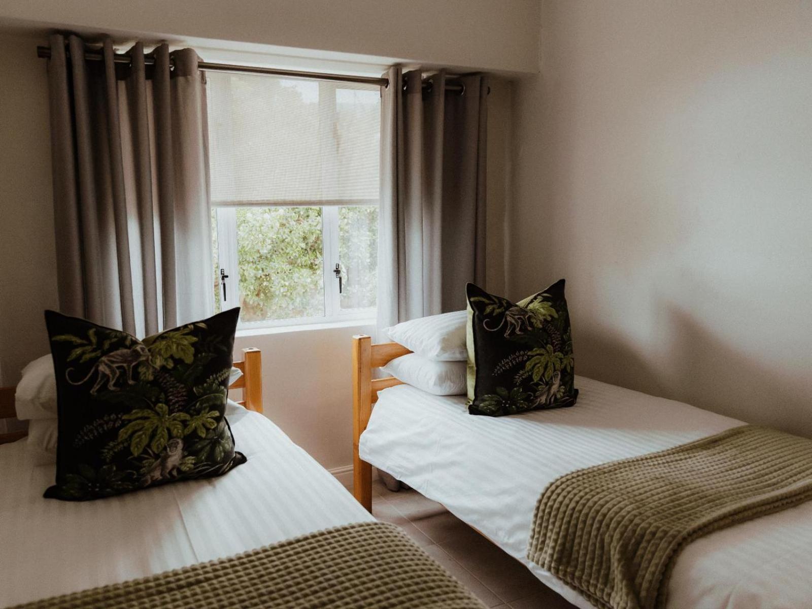 Ou Meul Farm Cottage Botrivier Kamer foto