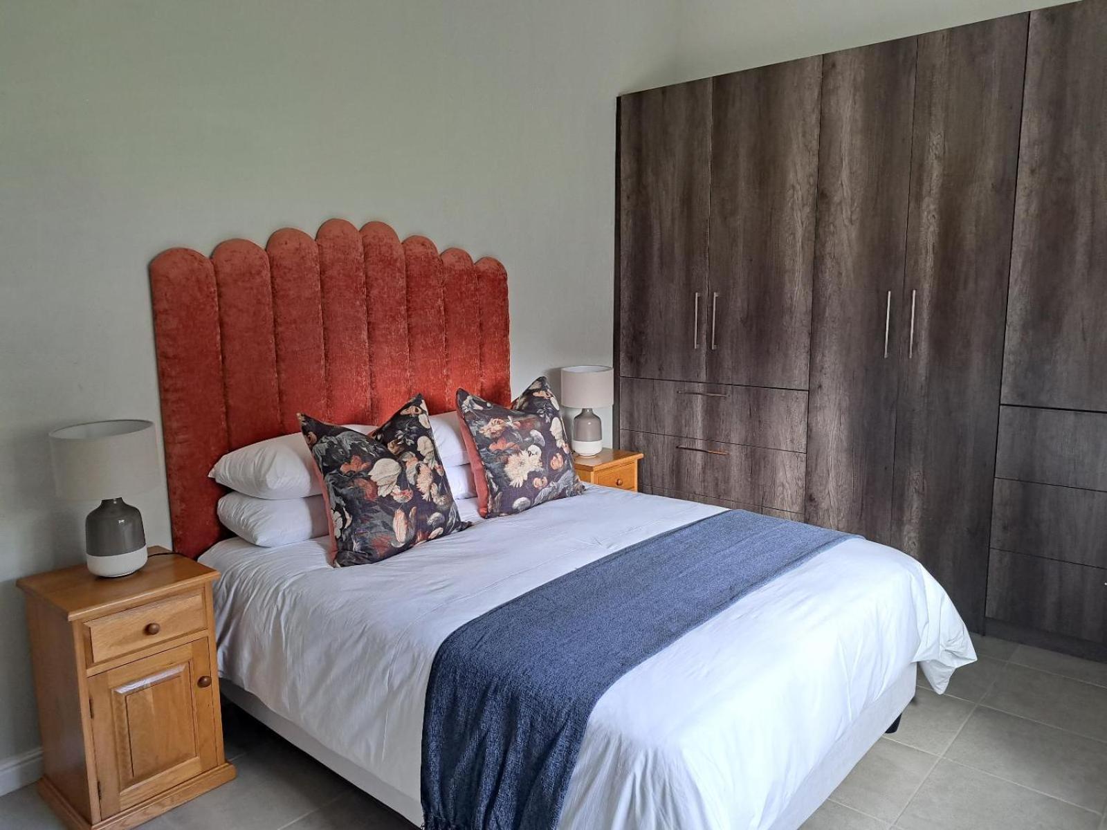 Ou Meul Farm Cottage Botrivier Kamer foto