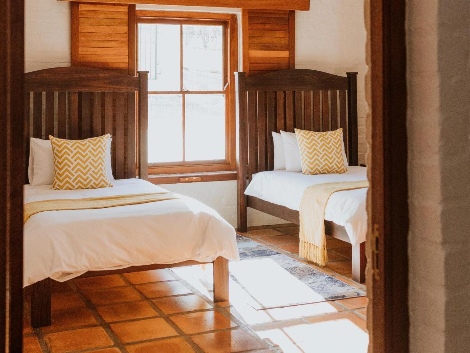 Ou Meul Farm Cottage Botrivier Kamer foto