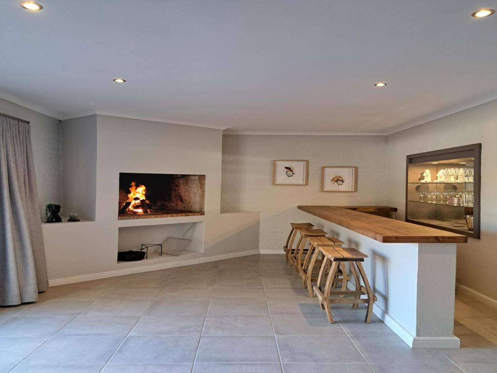 Ou Meul Farm Cottage Botrivier Kamer foto