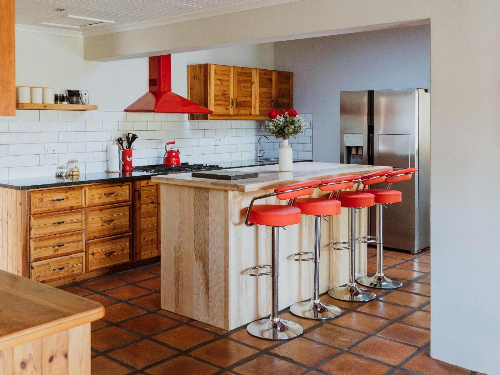 Ou Meul Farm Cottage Botrivier Kamer foto